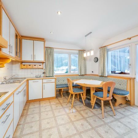 Apartment Plan De Socrep Santa Cristina Val Gardena Kültér fotó