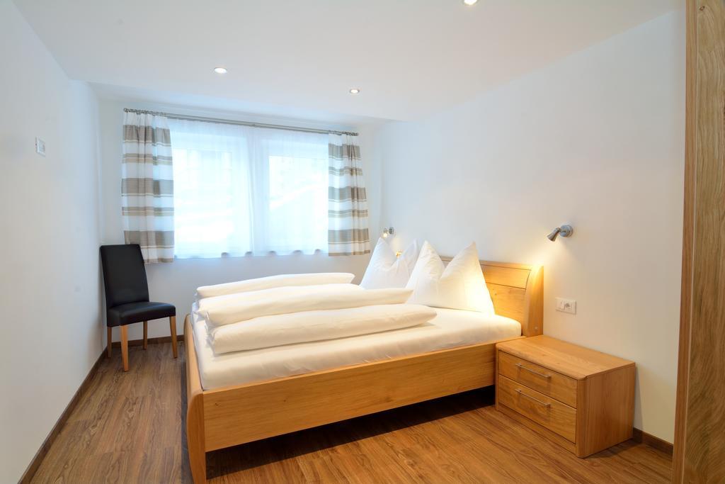 Apartment Plan De Socrep Santa Cristina Val Gardena Kültér fotó