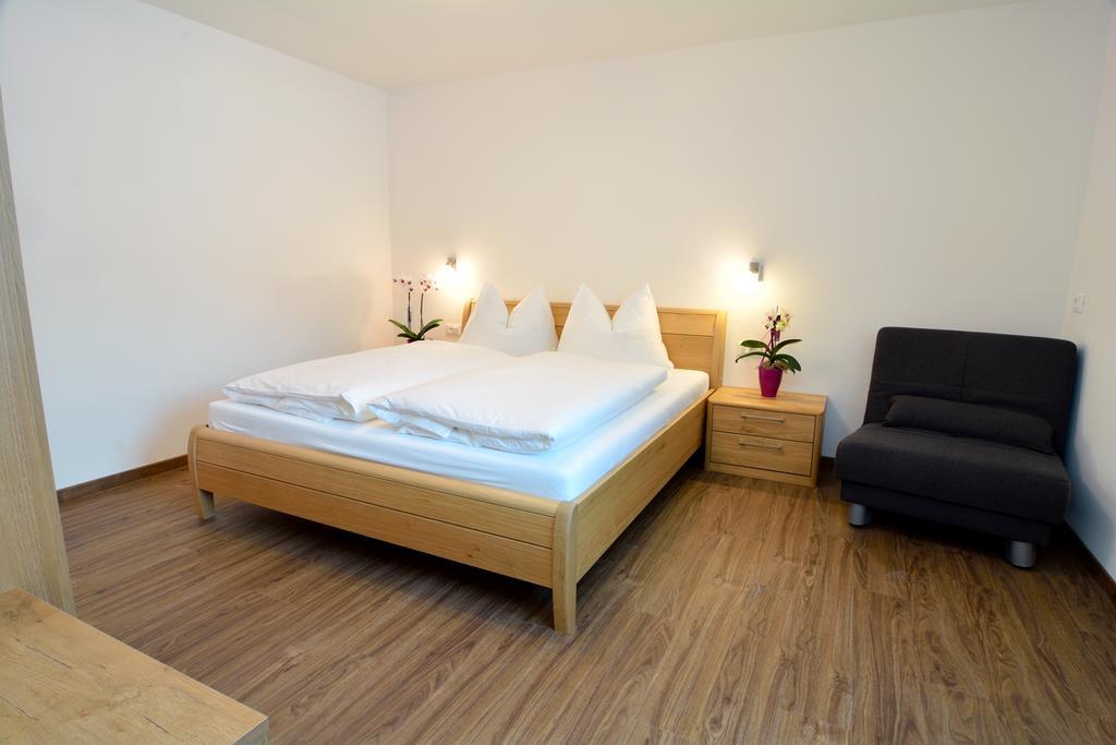 Apartment Plan De Socrep Santa Cristina Val Gardena Kültér fotó