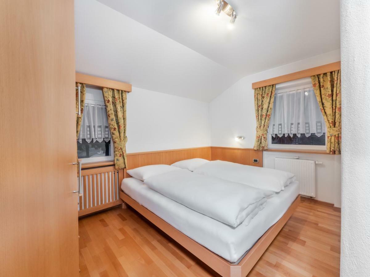 Apartment Plan De Socrep Santa Cristina Val Gardena Kültér fotó